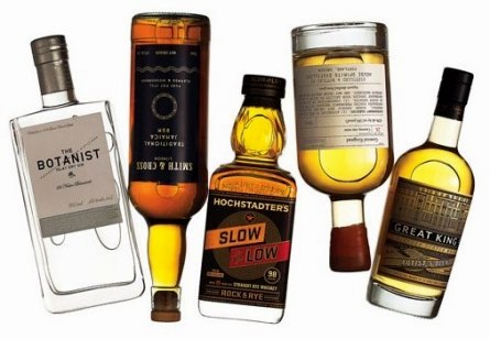 booze