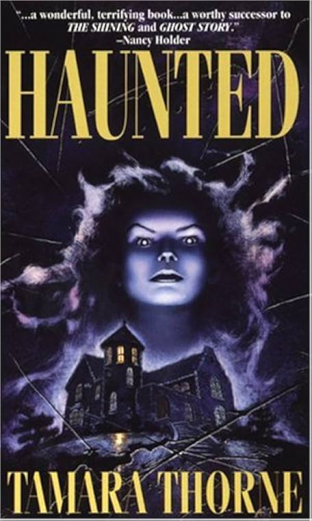 haunted