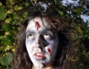 Lady Zombie