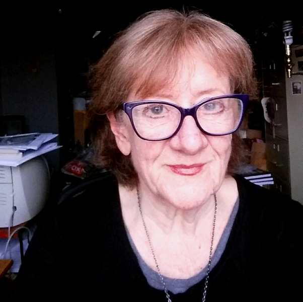 NANCY KILPATRICK