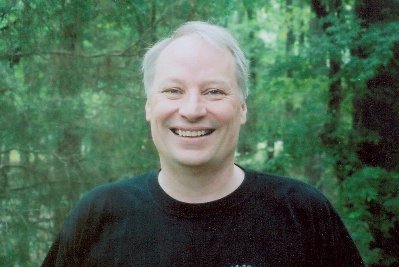 Joe R Lansdale