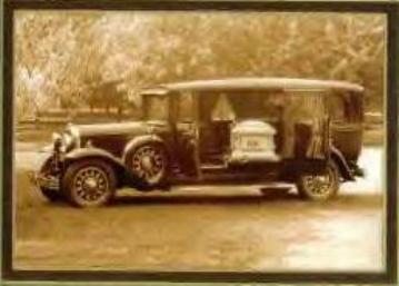 1931 Buick