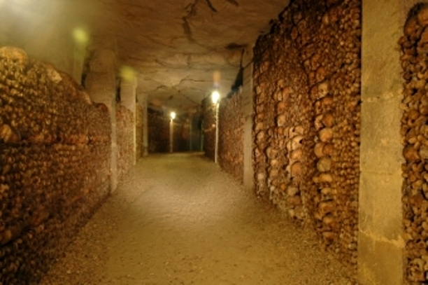 tunnel 1