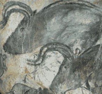 Cave painting 4