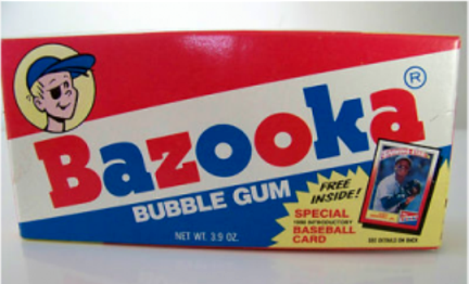 bazooka