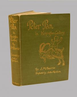 Peter Pan