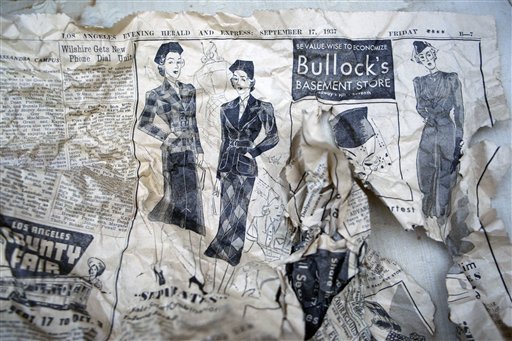 Newspaper