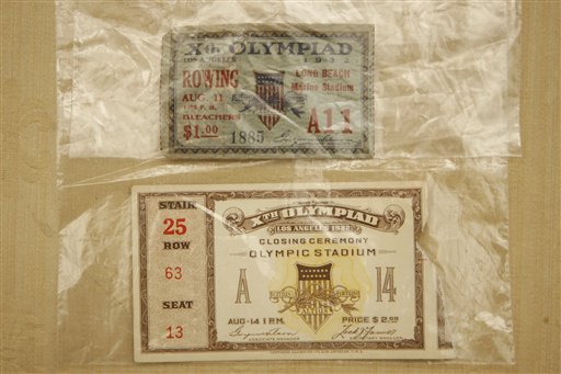 Tickets
