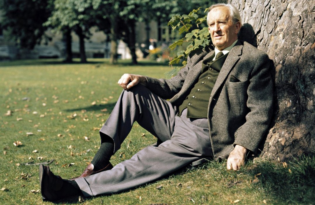 tolkien