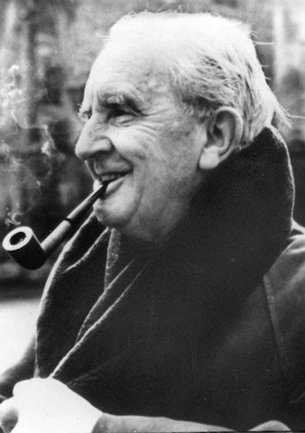 tolkien