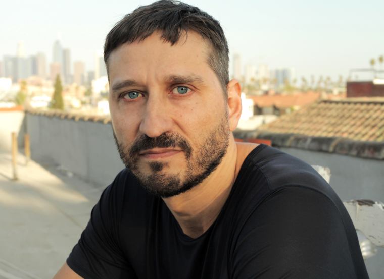 NICHOLAS TANA