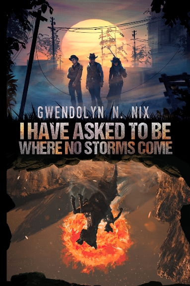 NO STORMS