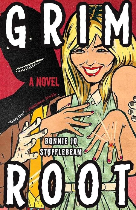 grim root
