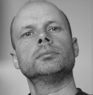 Douglas Thompson