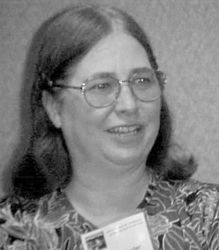 Margaret L. Carter