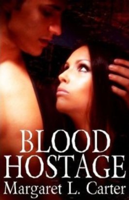 Blood Hostage