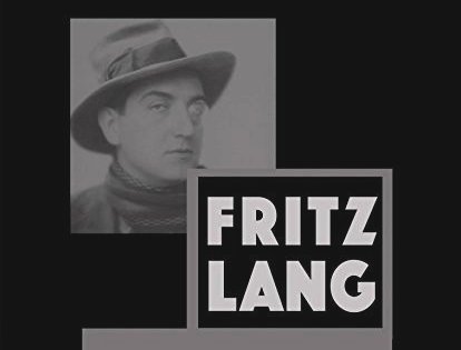 fritz lang