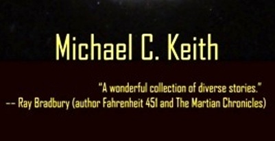 Michael Keith