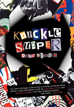 Knuckle Supper