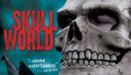 Skull World