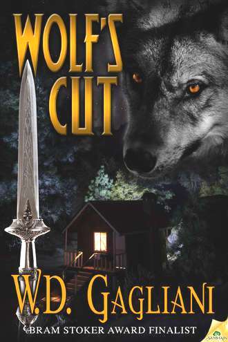 Wolf's Cut