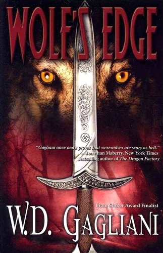 Wolf's Edge