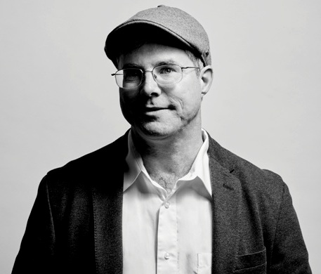 ANDY WEIR