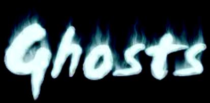 ghosts