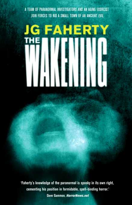 wakening