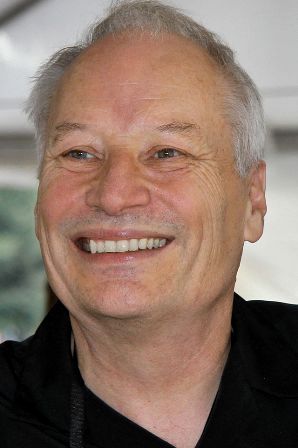 Joe Lansdale