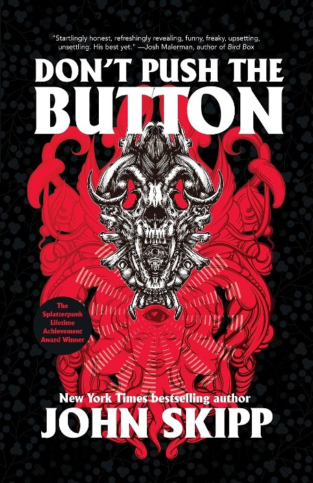 button