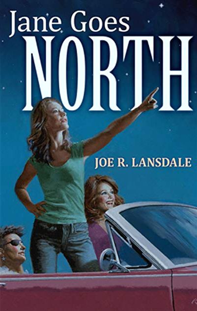 jane goes north