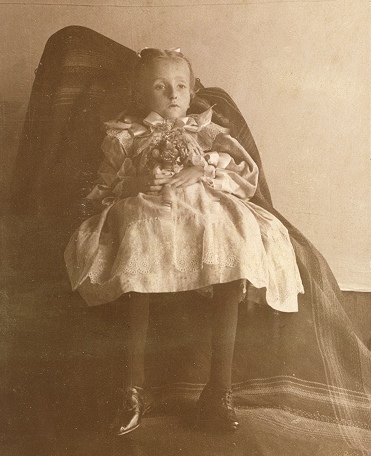 Morbidly Fascinating Page Victorian Post Mortem Photography